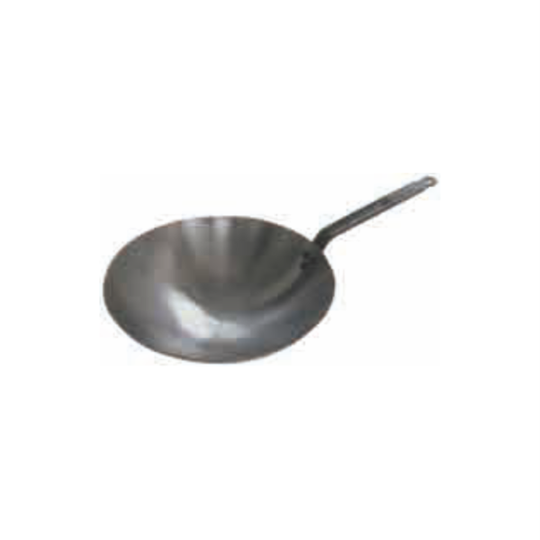 TA - Hemispheric Wok for Wok Induction Cooker