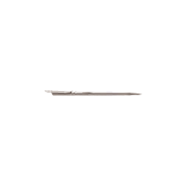 TA - Larding Needle with Flap