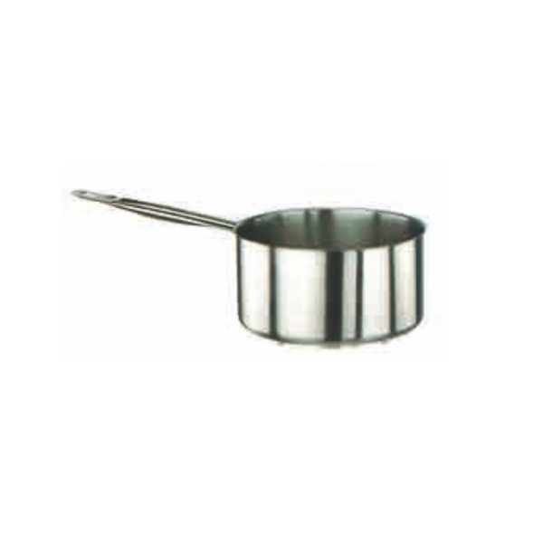 TA - Low Sauce Pan 1 Handle without Cover