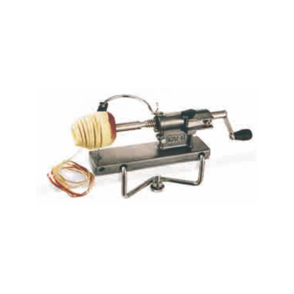 TA - Manual Multifunctional Apple Peeler