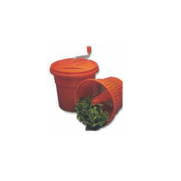 TA - Manual Salad Spinner Dryer