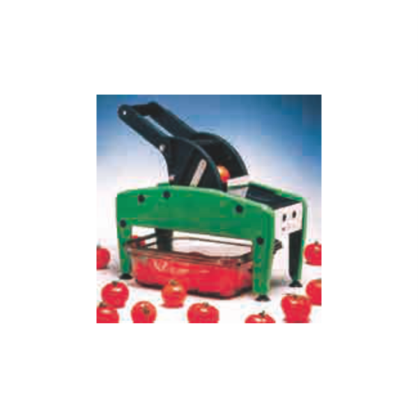 TA - Manual Tomato Slicer 6mm Thickness Slice