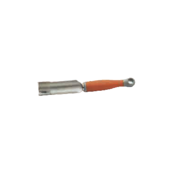 TA - Manual Universal Core Concept for Fruit/Vegetables