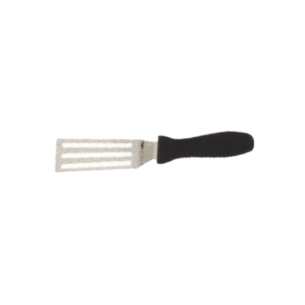 TA - Multi Purpose Turner Straight Edge Slotted