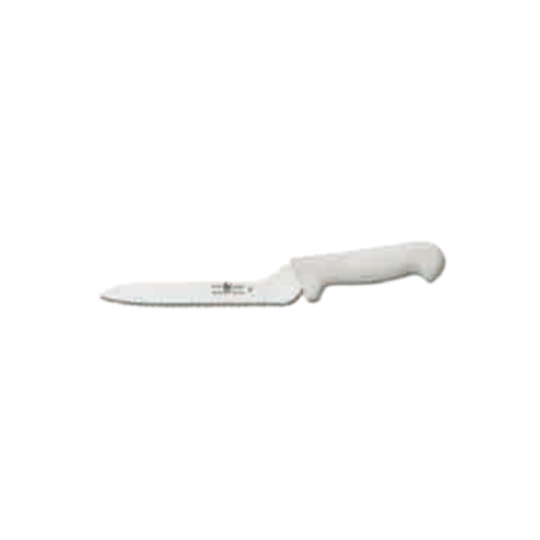TA - Offset Sandwich Knife Polypropylene Handle