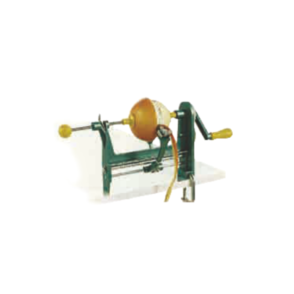 TA - Orange Peeler