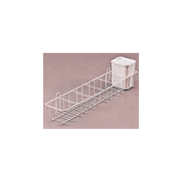 TA - Organizer Rack for Ingredient Container