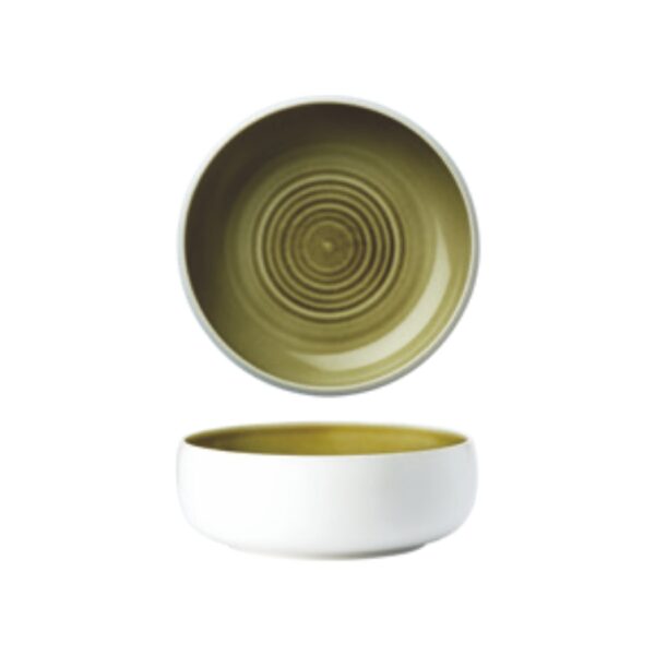 Luzerne - Oyster Bowl