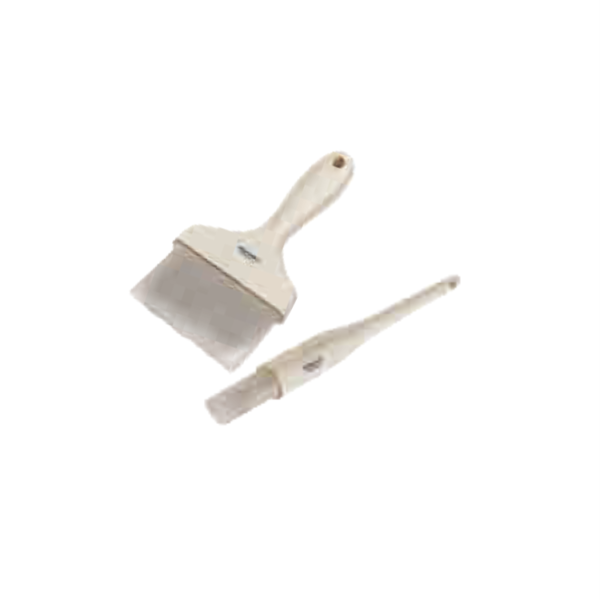 TA - Pastry Brush 100% Soak Proof Nylon Bristles
