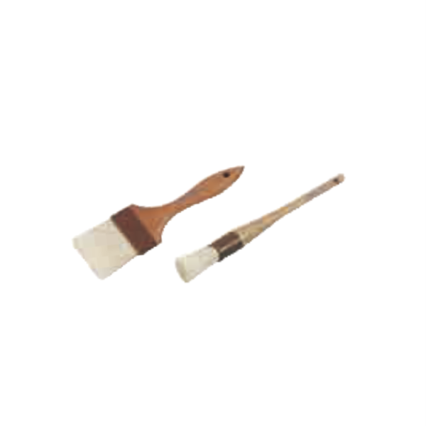 TA - Pastry Brush Bristle Filled