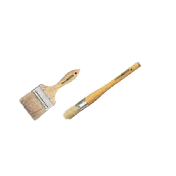 TA - Pastry Brush Bristle Filled