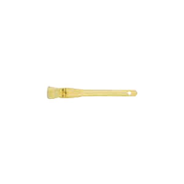 TA - Pastry Brush Wool Bristle Filled