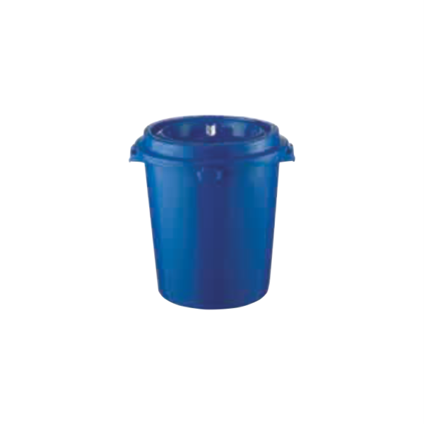 TA - Plastic Container with Cover