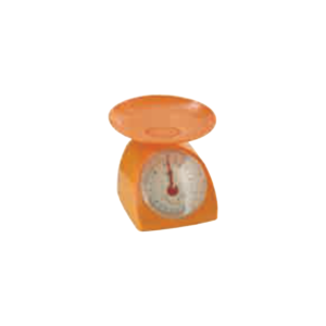 TA - Plastic Kitchen Scale