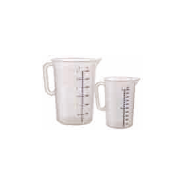 TA - Plastic Measuring Cup