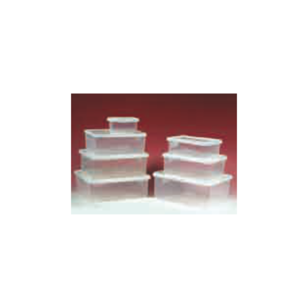 TA - Plastic Multi Purpose Container with Cover