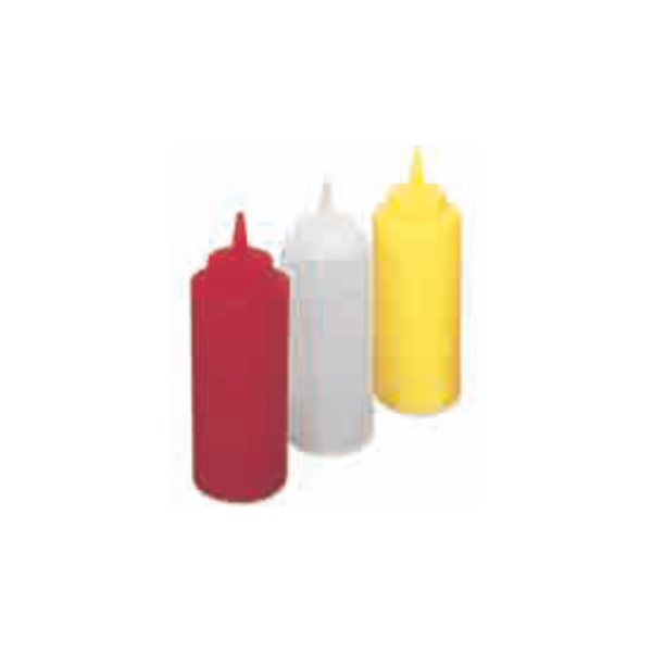 TA - Plastic Squeeze Dispensers