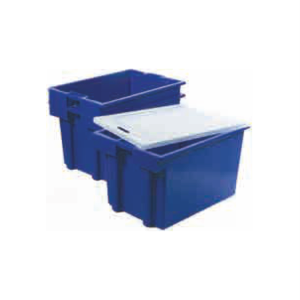 TA - Optional Cover for Stack Nest Container