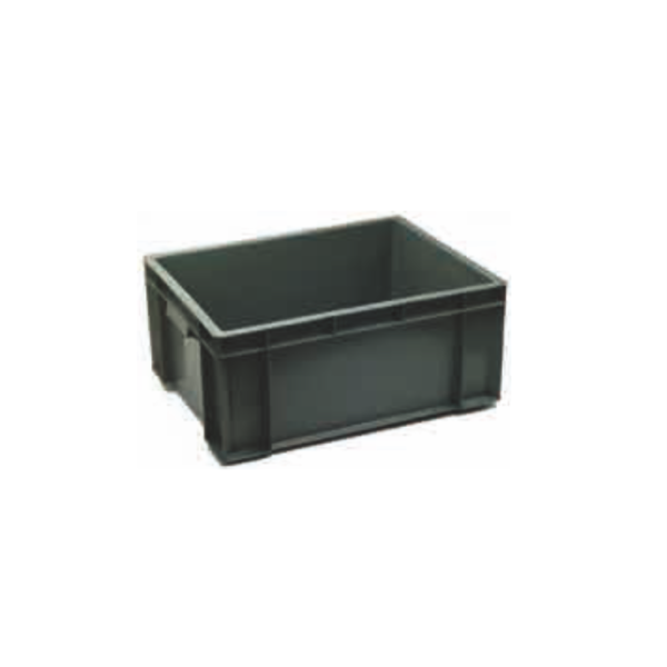TA - Optional Cover for Above Container