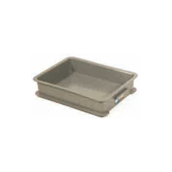 TA - Plastic Stackable Container