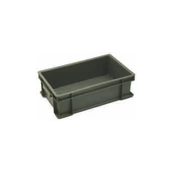 TA - Optional Cover for Above Container