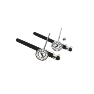 TA - Pocket Test Thermometer