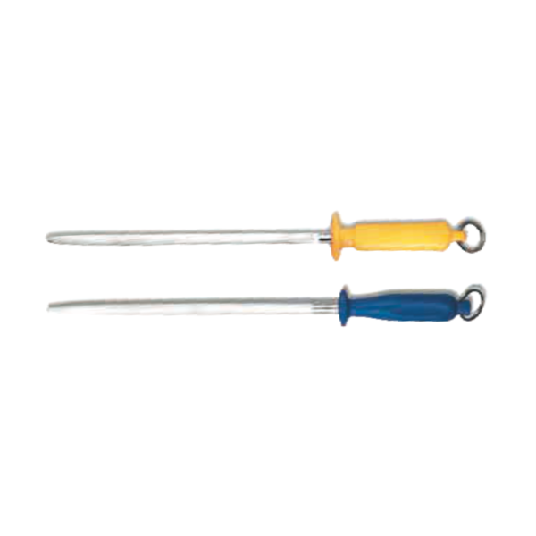 TA - Polypropylene Handle Sharpening Steel