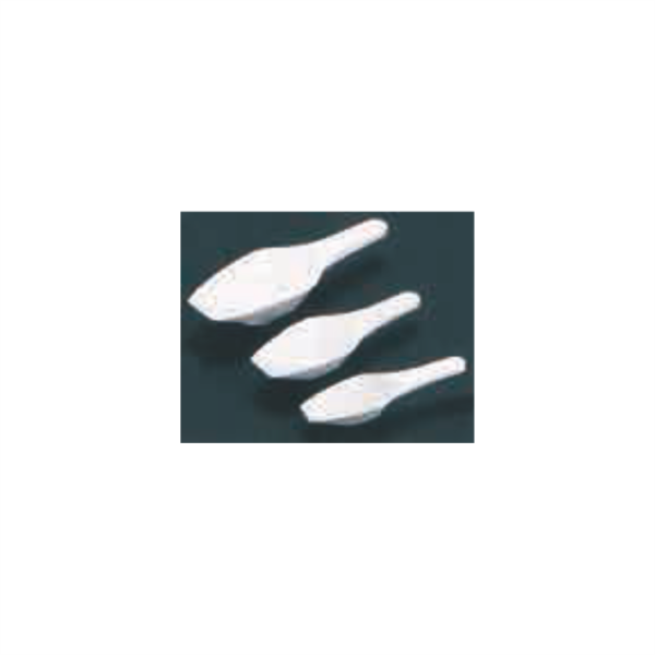 TA - Polypropylene Measuring Scoops Set 3 Size
