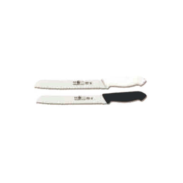 TA - Bread Knife with Wavy Edge