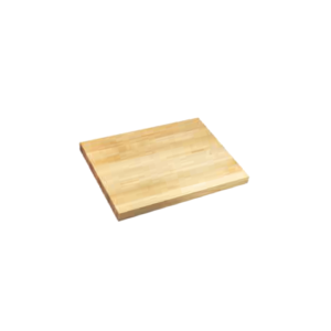 TA - Rectangular Hardwood Cutting Board