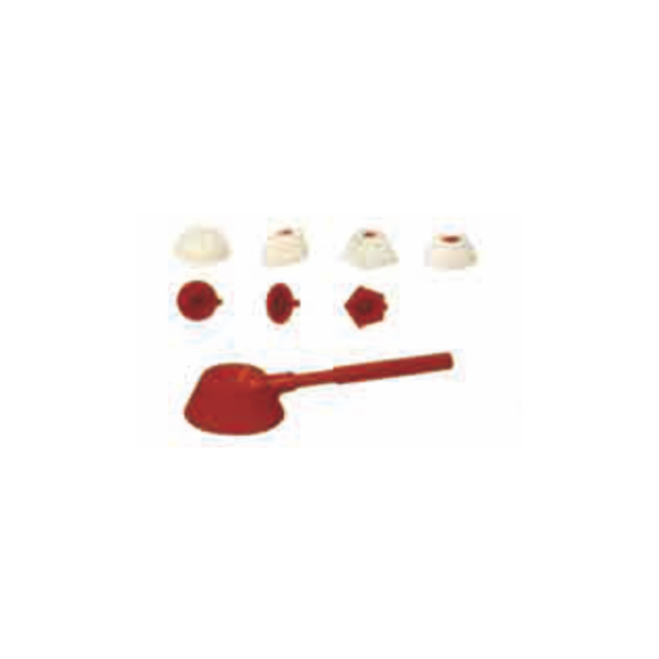 TA - Rice Scoop/Portioner ABS Plastic