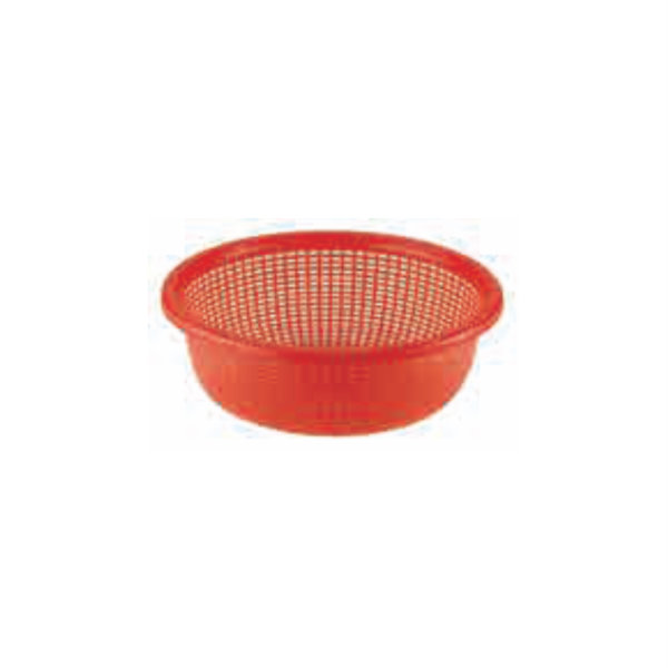 TA - Round Plastic Colander