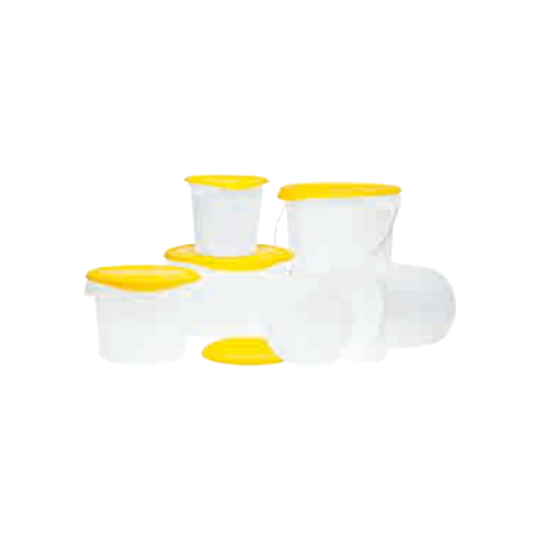 TA - Round Storage Containers