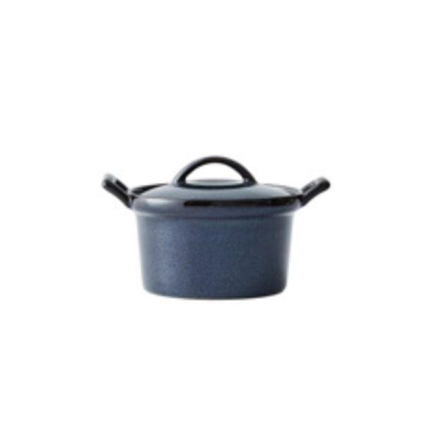 Luzerne - Rustic Accessory Casserole 2