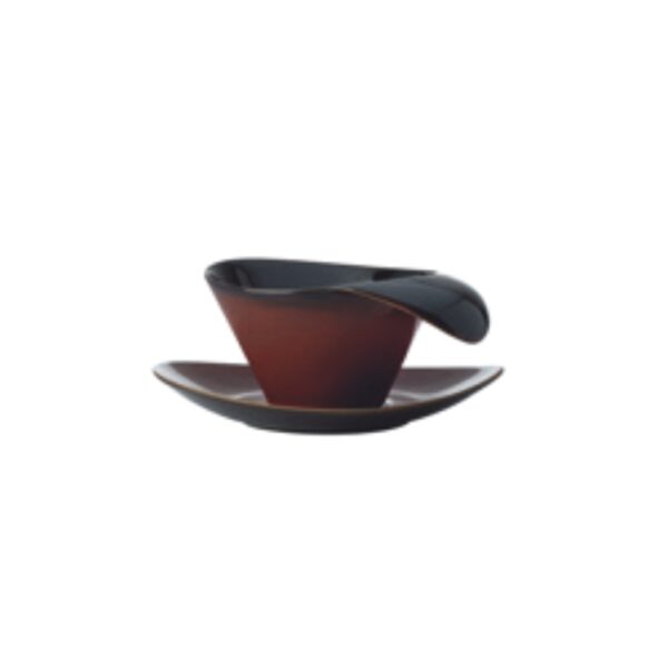 Luzerne - Rustic Beverage Cup