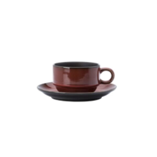 Luzerne - Rustic Beverage Cup 2