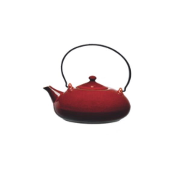 Luzerne - Rustic Beverage Pot 2