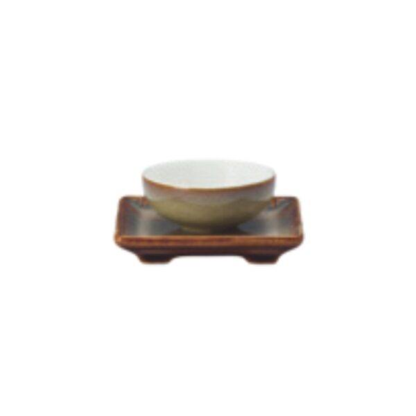 Luzerne - Rustic Beverage Tea Cup