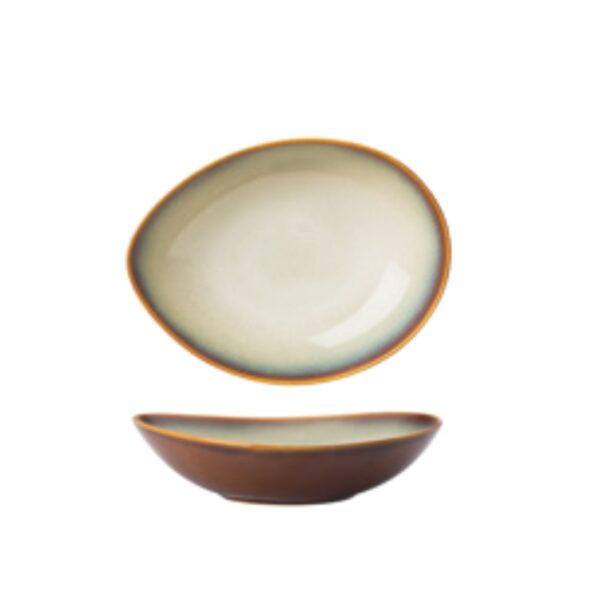 Luzerne - Rustic Bowl