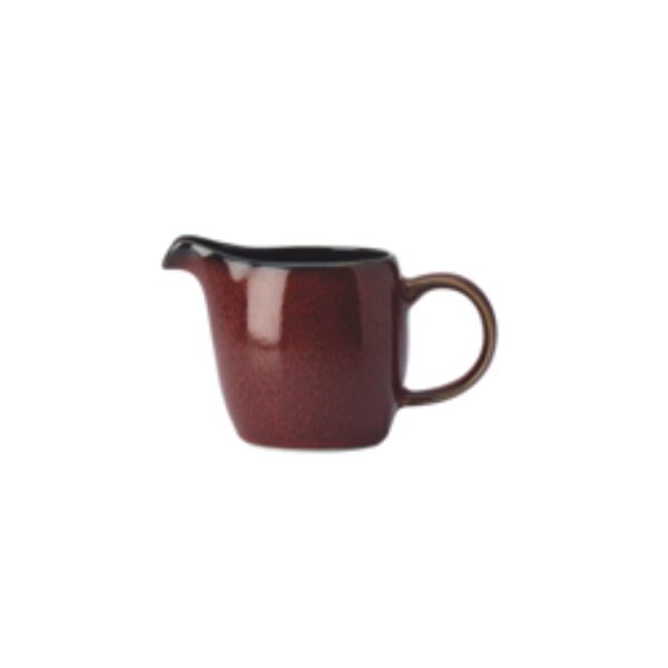 Luzerne - Rustic Condiment Creamer