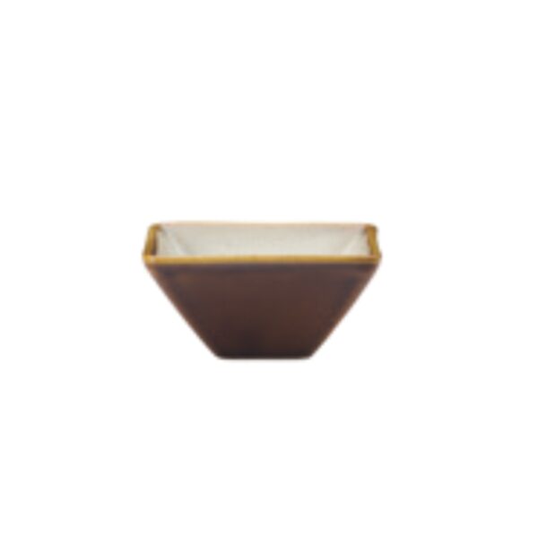Luzerne - Rustic Condiment Dish 3