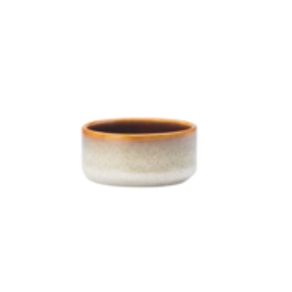 Luzerne - Rustic Condiment Dish 4