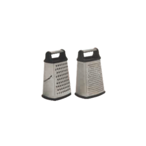 TA - S/S 4 Ways Grater