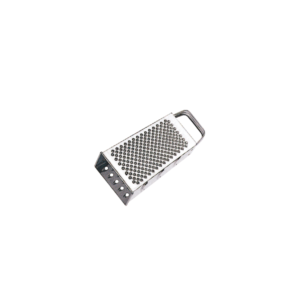 TA - S/S 4 Ways Grater