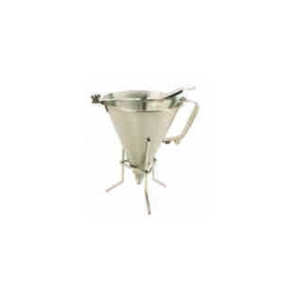 TA - S/S Stand for Piston/Confectionery Funnel