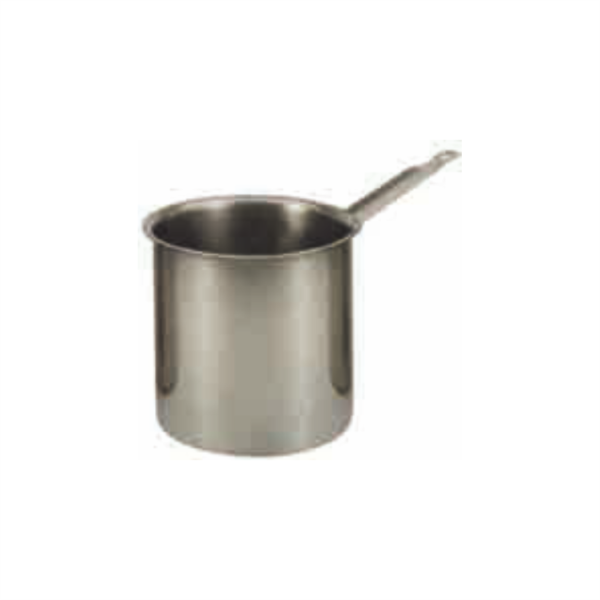TA - S/S Bain Marie Pot with Handle