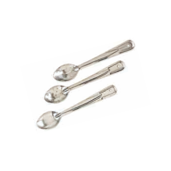 TA - S/S Serving/Basting Spoon One Piece