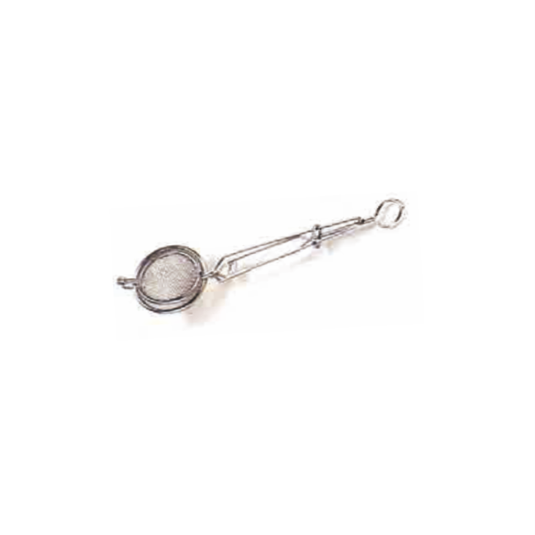 TA - S/S Birds Nest Fryer