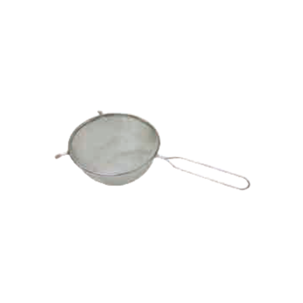 TA - S/S Bouillon Strainer