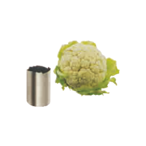 TA - S/S Cauliflower Corer